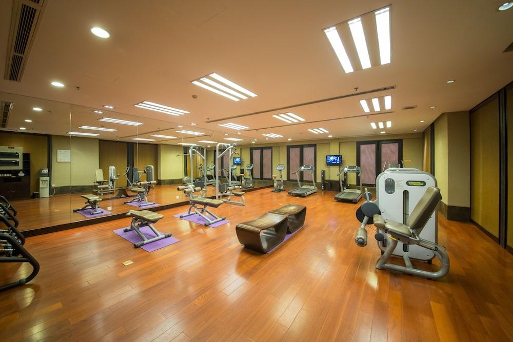 良渚君澜度假酒店 杭州 外观 照片
