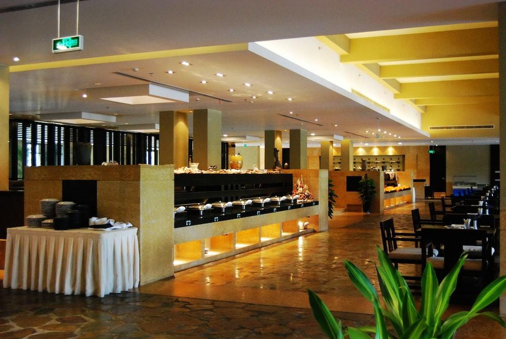 良渚君澜度假酒店 杭州 外观 照片