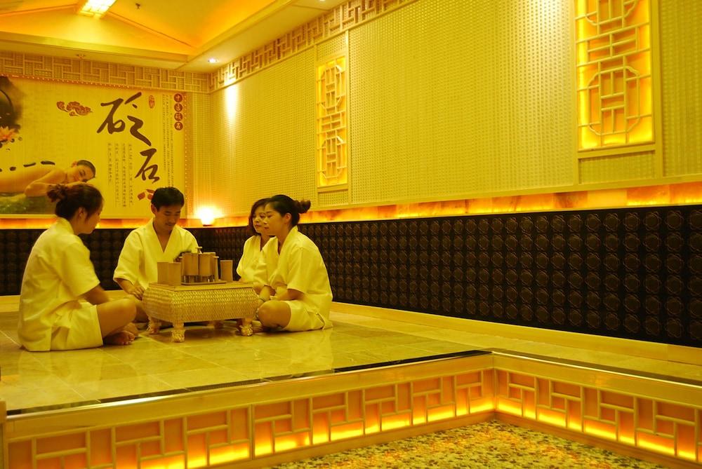 良渚君澜度假酒店 杭州 外观 照片